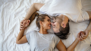 15 въпроса, които определят дали връзката ни има бъдеще