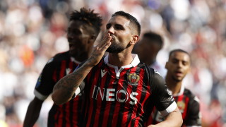 Отборът на Ница постигна ценен и драматичен домакински успех с