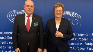 Активността на българската прокуратура по противодействие на зловредното руско влияние