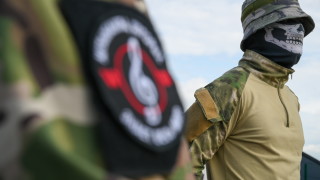 В Източна Европа е разкрита мрежа вербуваща местни жители за