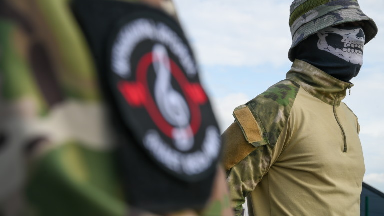 Бойците от руската наемническа групировка Вагнер ще получат нови паспорти