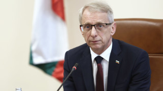 Министър председателят Николай Денков свиква извънредно заседание на Съвета по сигурността
