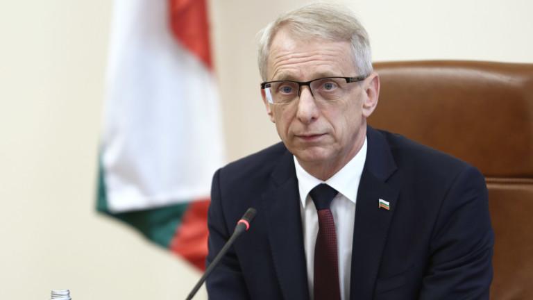 Министър-председателят Николай Денков свиква извънредно заседание на Съвета по сигурността