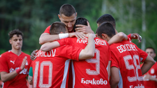 Агентът на бившия футболист на Ливърпул Джордан Айб го е