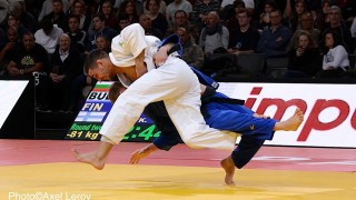 Джудистът Ивайло Иванов ще е българският знаменосец по време на