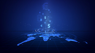 Криптофеноменът е глобален а публичните блокчейн мрежи нито са контролирани