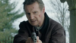 Холивудската звезда Лиъм Нийсън се изказа много остро за сънародника