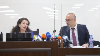 Спецсъдът се отчете като най-натоварения окръжен съд в страната