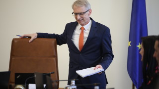 Задача номер едно на новоизбрания кабинет Денков Габриел е изготвянето на