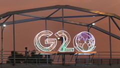 Шарл Mишел несигурен за постигане на обща декларация на срещата на Г-20