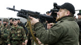 Дрон удари и военния университет, който Кадиров преименува на името на Путин