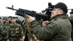 Лондон: Чеченският военен университет претупва обучението на руските войници