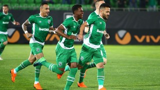 След като днес стана ясно че Лудогорец ще играе с Крусейдърс