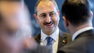 САЩ наложиха санкции на двама турски министри във връзка със