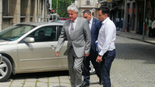 Решение за подготовката и произвеждането на изборите за народни представители