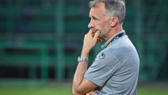 Неманя Миланович: Бяхме достатъчно добри, за да си осигурим трите точки