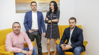 Софтуерната компания Болерон планира да стъпи на двата съседни пазара чрез