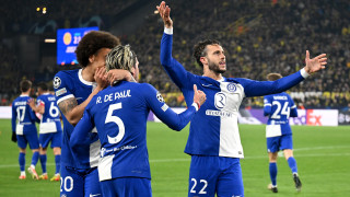 Атлетико Мадрид официално се раздели с трима футболисти Това са