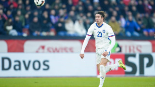 Нападателят на Ювентус Душан Влахович има труден сезон Той получи