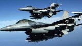 Полша купува от САЩ ракети за изтребителите F-16