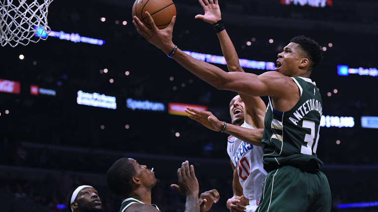 Остатъкът от сезона в НБА ще се доиграе в Лас Вегас?