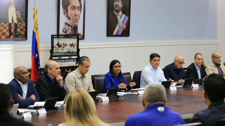 Първи два случая на COVID-19 и във Венецуела