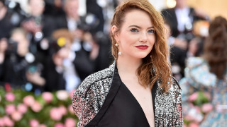 С какво Ема Стоун ще запомни първия си Оскар