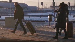 Собственикът на Левски Наско Сираков отпътува към Турция за лагера