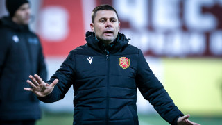 Тази сутрин в Нион изтеглиха жребия за квалификациите за Европейското