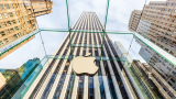 Apple наближава $800 милиарда пазарна капитализация