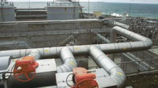 "Нафтогаз - Украйна" отказа да приеме руския газ