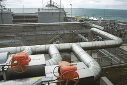 Протести, фалити и съкращения заради новата цена на газа
