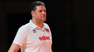 Най вече се притеснявам дали всички играчи ще влязат в еднакво