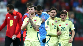 Турция остана на първото място в група 4 на дивизия