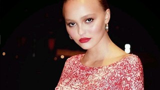 Възможно е Лили Роуз Деп да е взела най доброто от двамата