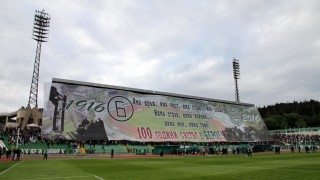 Ръководството на Берое поздрави своите фенове за 103 годишнината на клуба 6