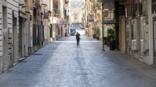 Коронавирус: ЕС е в икономическа ситуация, сравнима с война