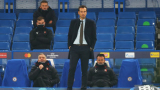 Жюлиен Стефан е новият старши треньор на френския елитен футболен