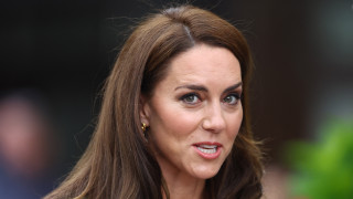 На 16 януари тази година Кейт Мидълтън претърпя коремна операция
