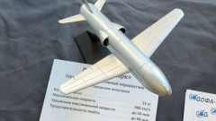 Русия пристъпи към изпитания на нови реактивни зенитни дронове "Росчерк" и "Гадюка"