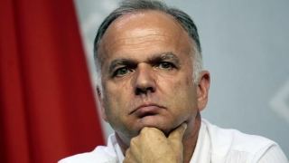 Шефът на разузнаването на САЩ Уилям Бърнс още през 2008