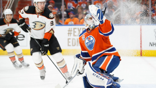 Анахайм нанесе поражение на най силния отбор до момента в НХЛ