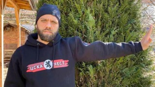 Сашо Александров ще е новият старши треньор на ФК ЦСКА 1948