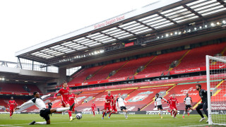 Авторитетната английска медия Таймс твърди че ръководството на Ливърпул е