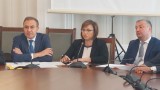 БСП вече иска отлагане на либерализацията на електроенергия с 3 години