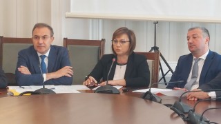 БСП ще иска отлагане на либерализацията на енергийния пазар не