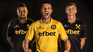 Дванадесет футболисти на Миньор Перник са с положителни резултати за