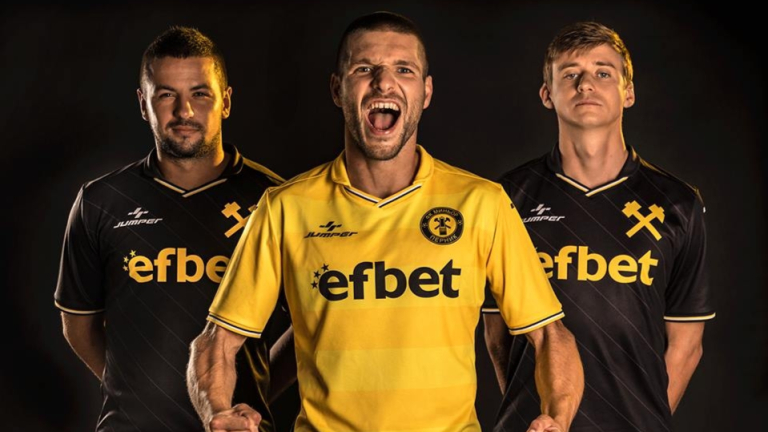 Миньор (Перник) се завръща с гръм и трясък