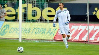 Душан Перниш: Очаквам три точки от мача с Левски!