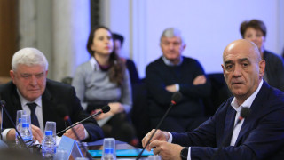 ЕК ни е сезирала, че частните болници не купуват по Закона за обществените поръчки